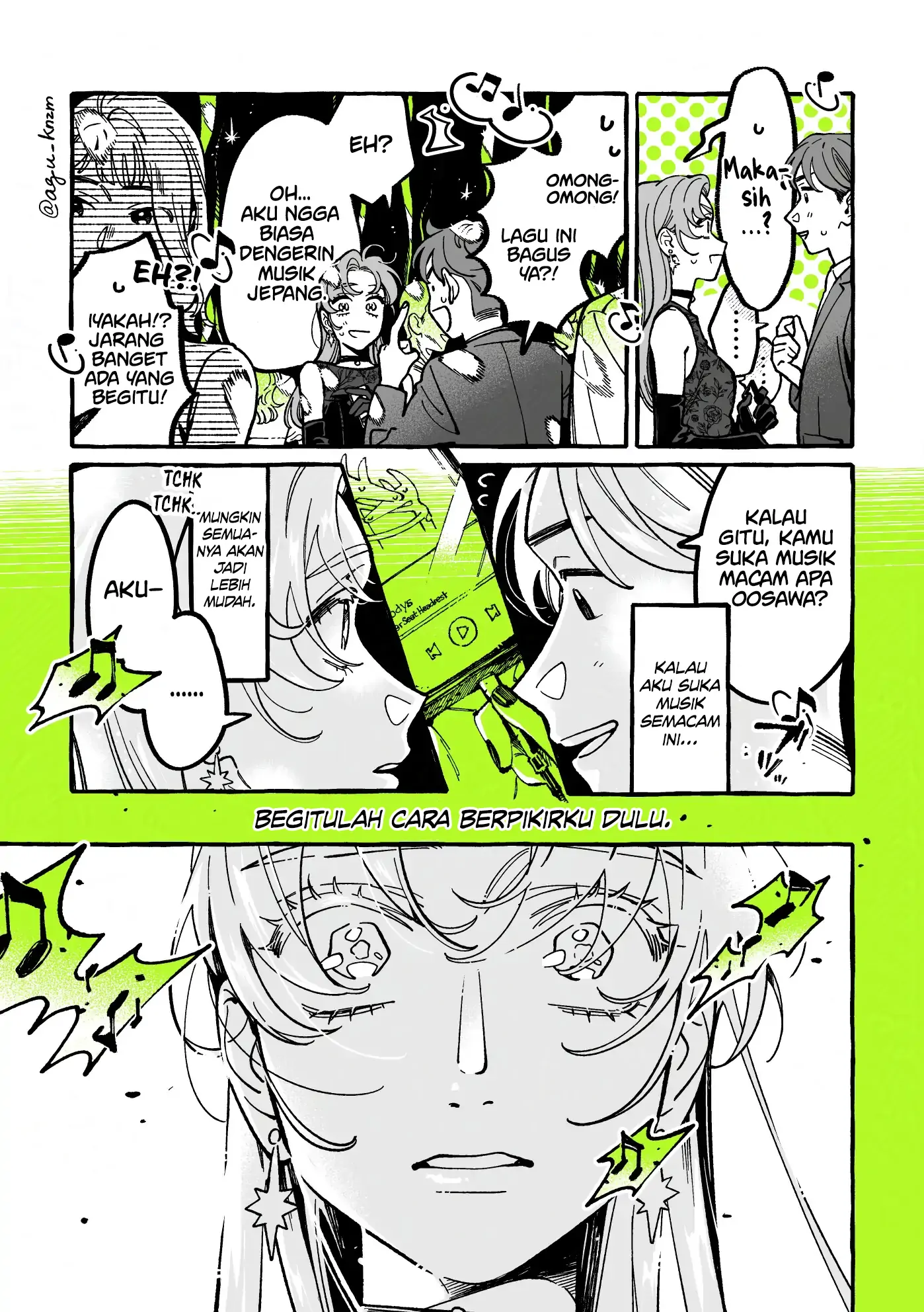 Chapter 113 - halaman 4