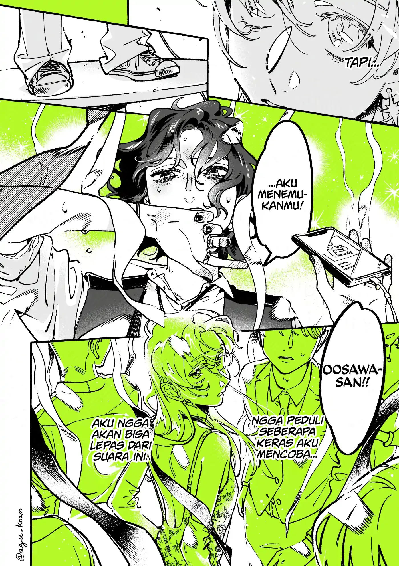Chapter 113 - halaman 5