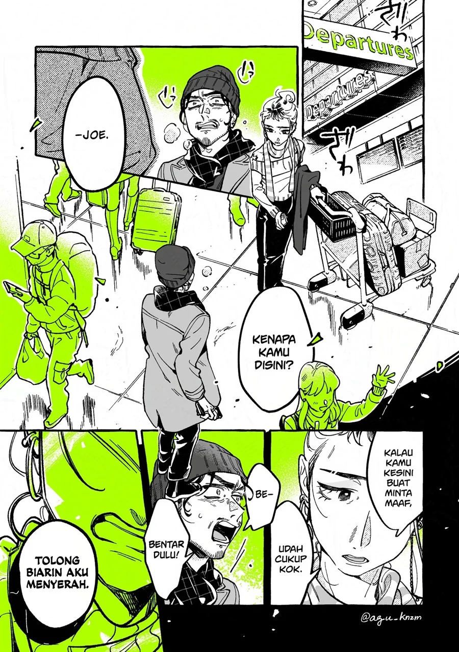 Chapter 116 - halaman 2