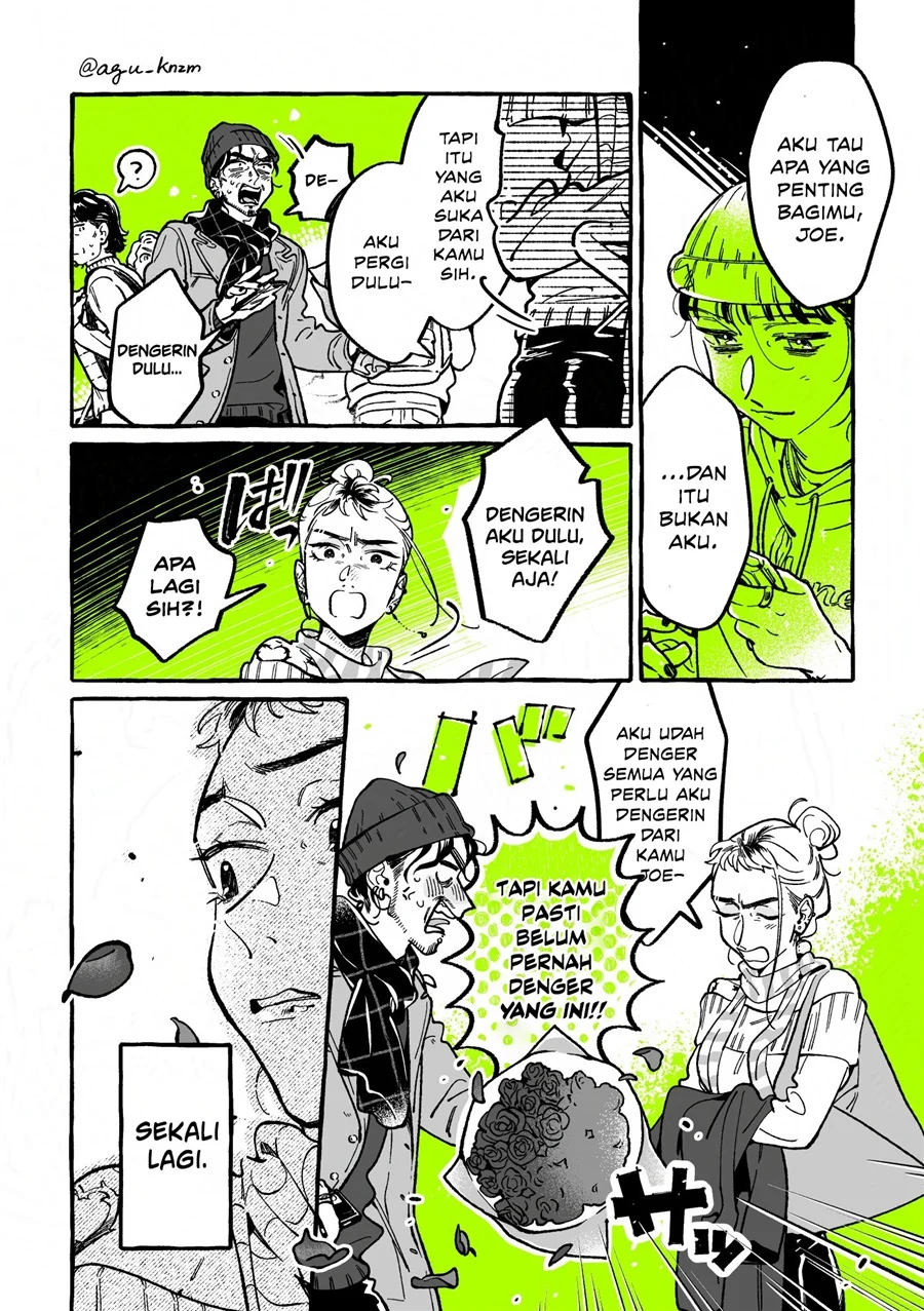 Chapter 116 - halaman 3