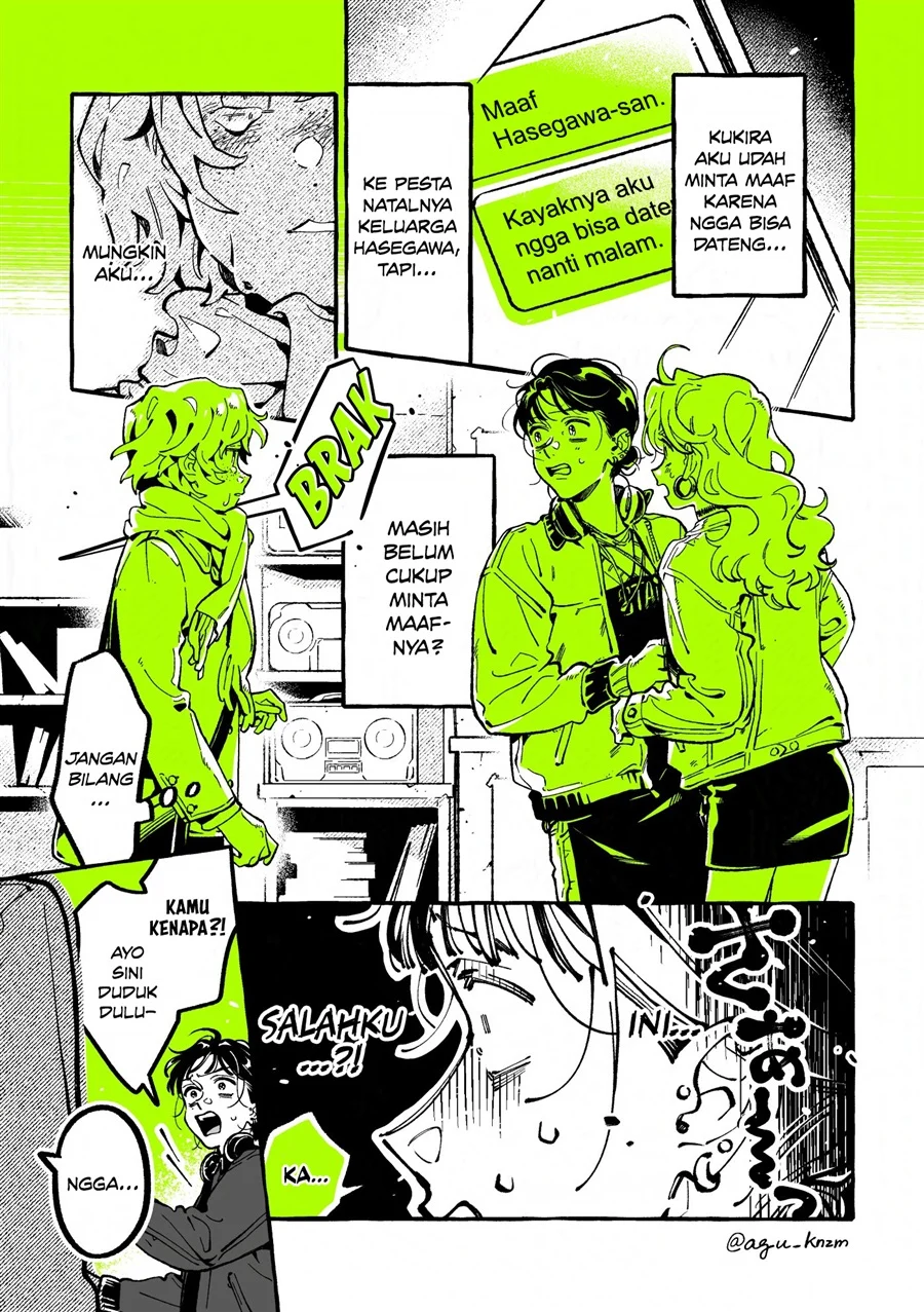 Chapter 122 - halaman 2