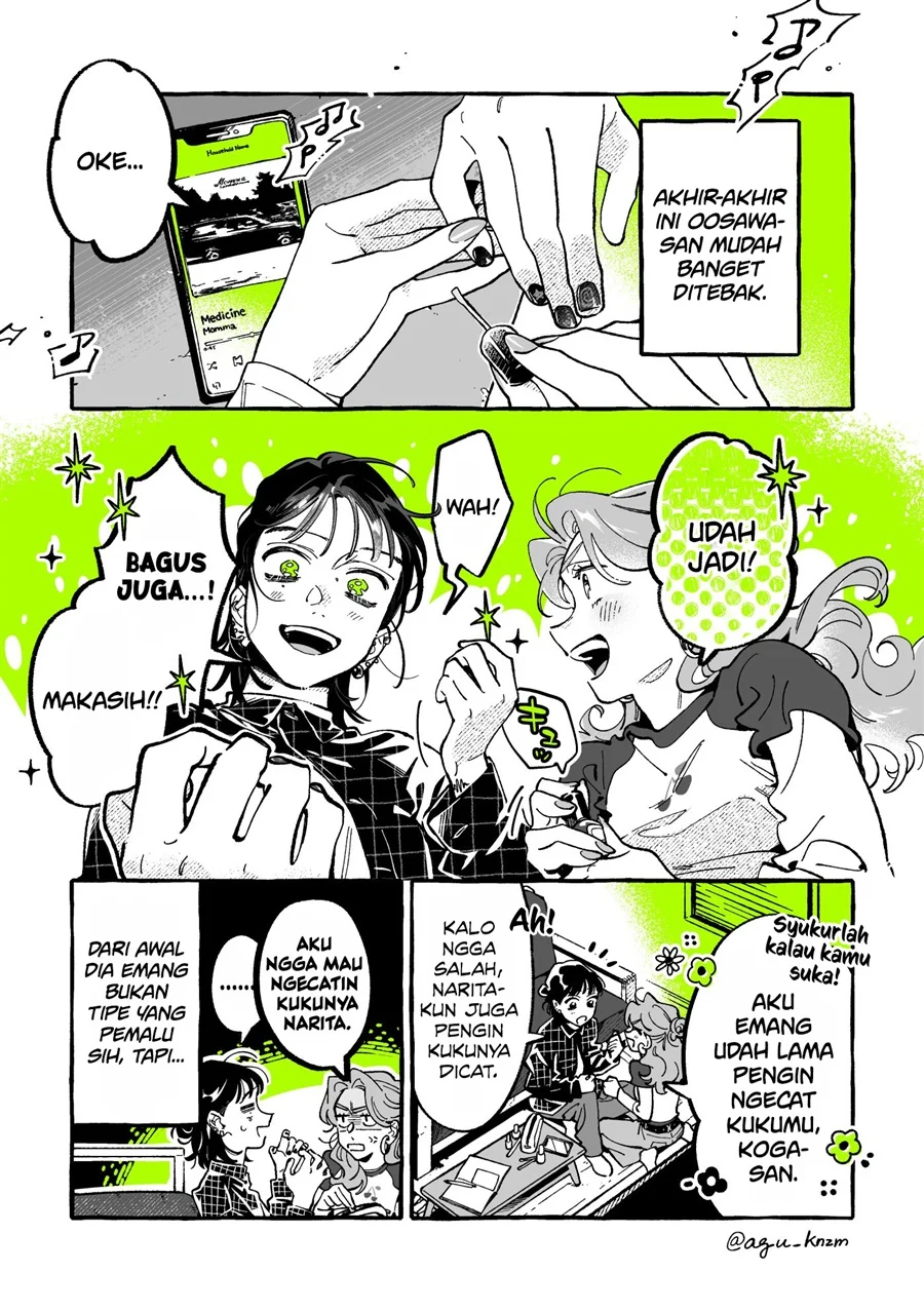 Chapter 126 - halaman 2