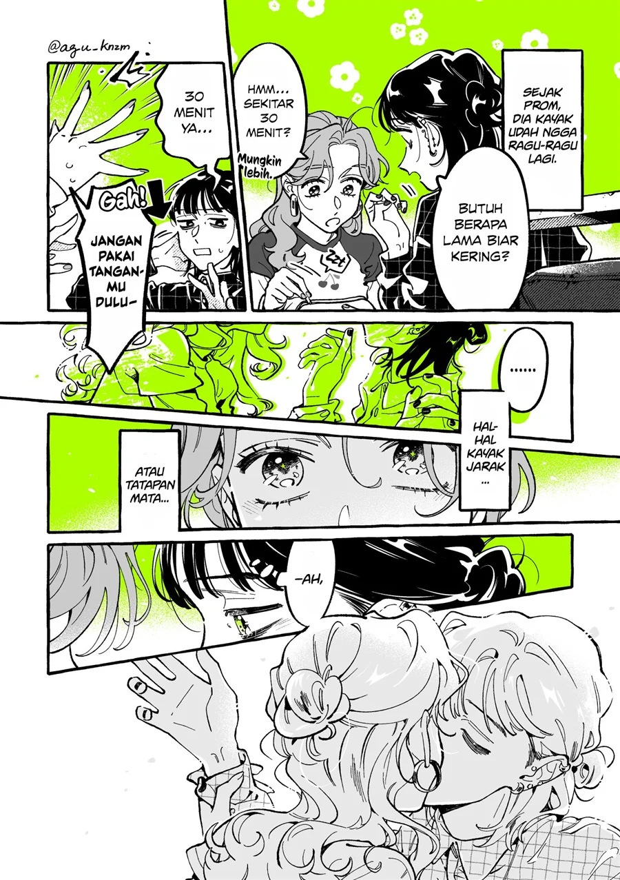 Chapter 126 - halaman 3