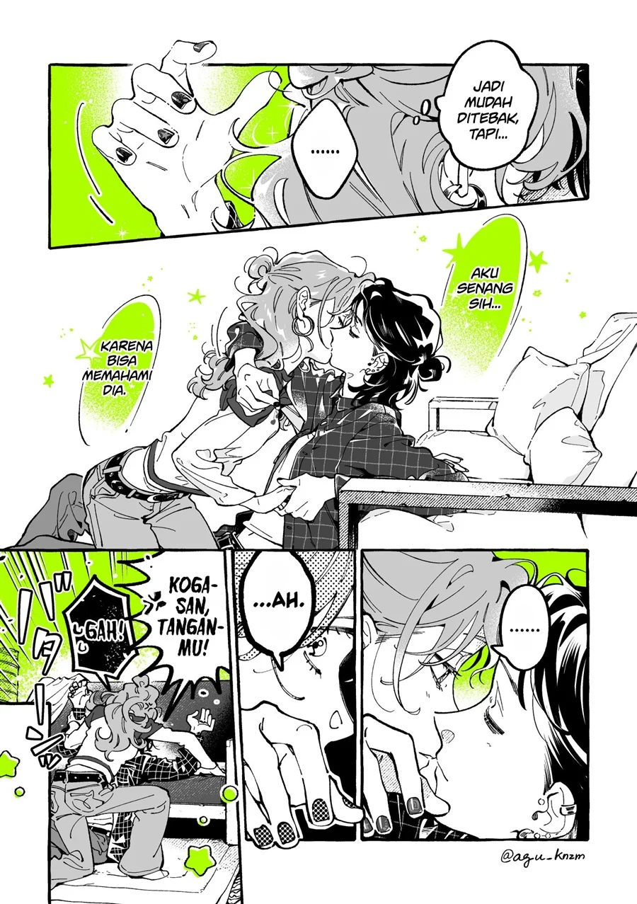 Chapter 126 - halaman 4