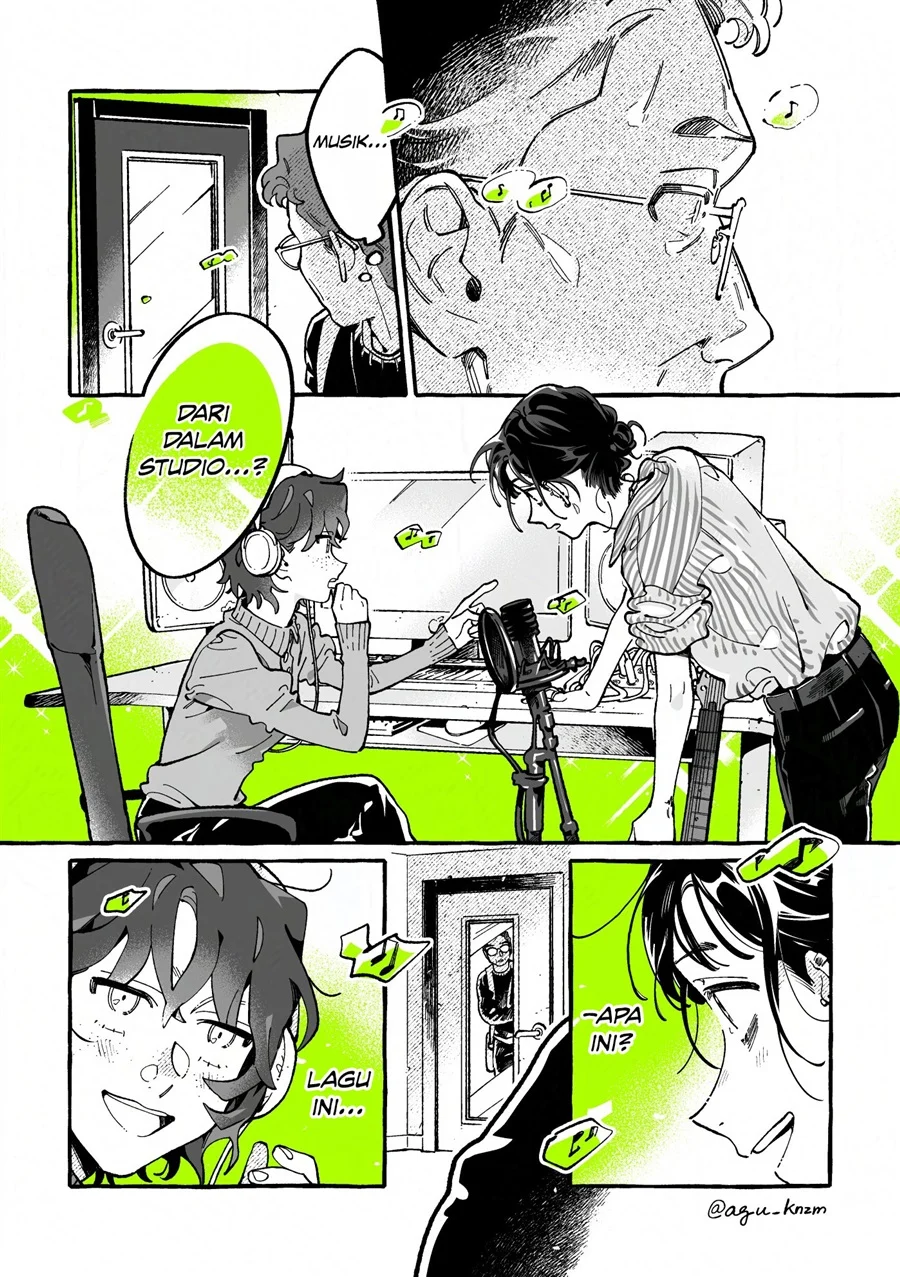 Chapter 131 - halaman 3
