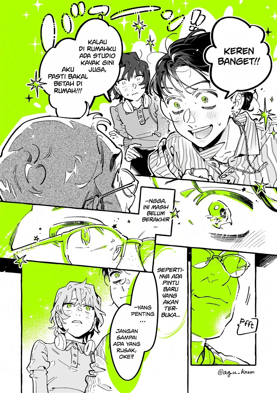 Chapter 131 - halaman 5