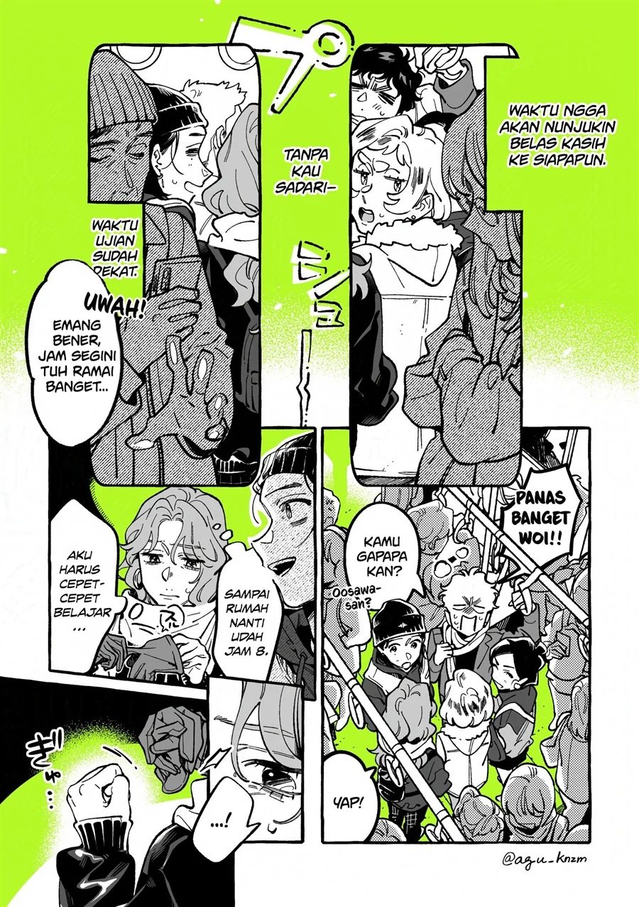 Chapter 132 - halaman 2