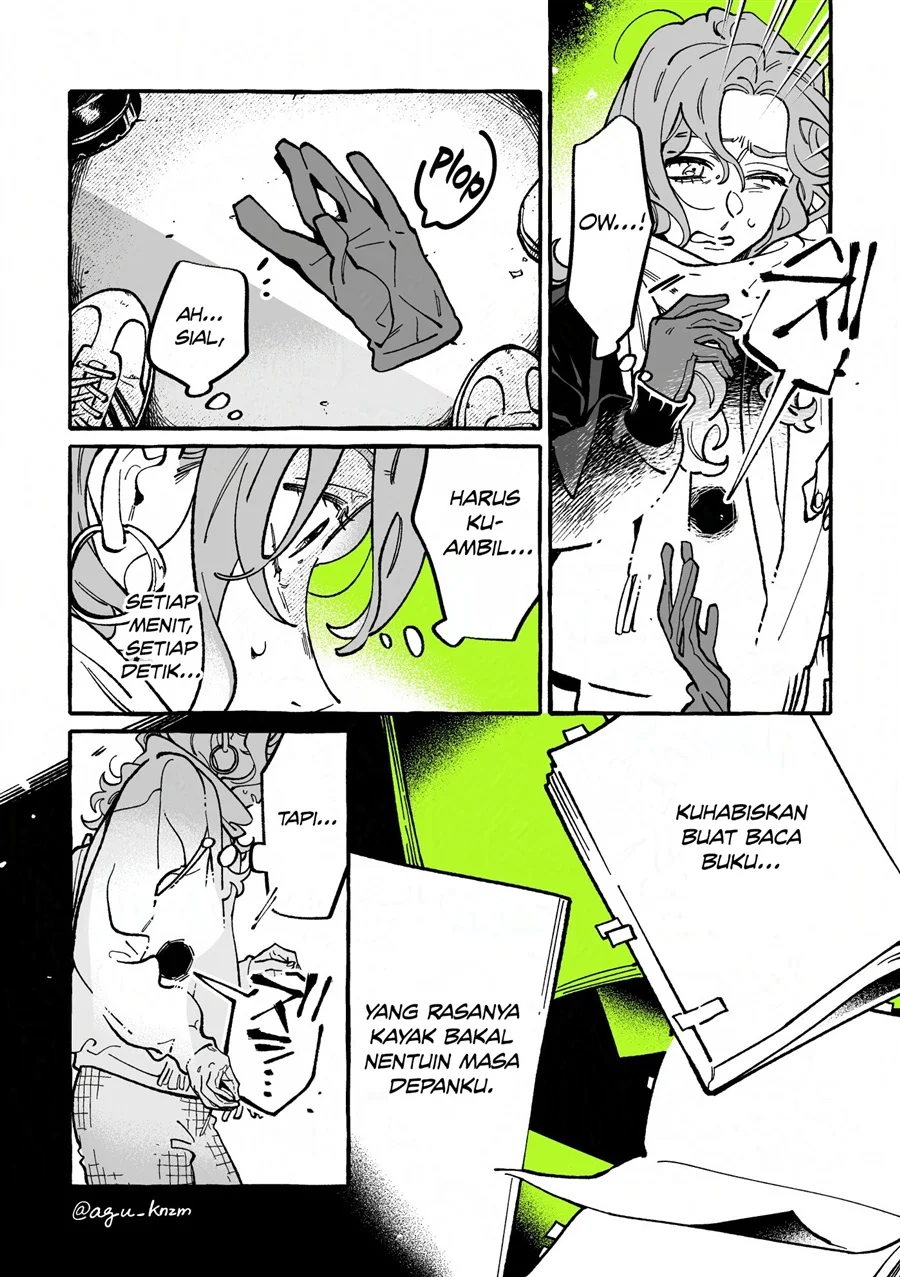 Chapter 132 - halaman 3
