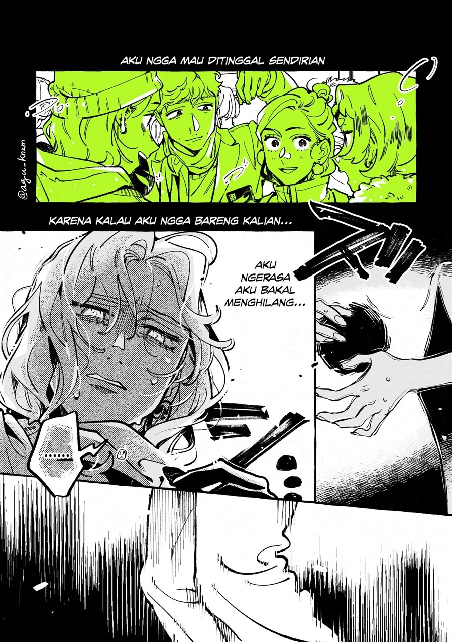 Chapter 132 - halaman 4