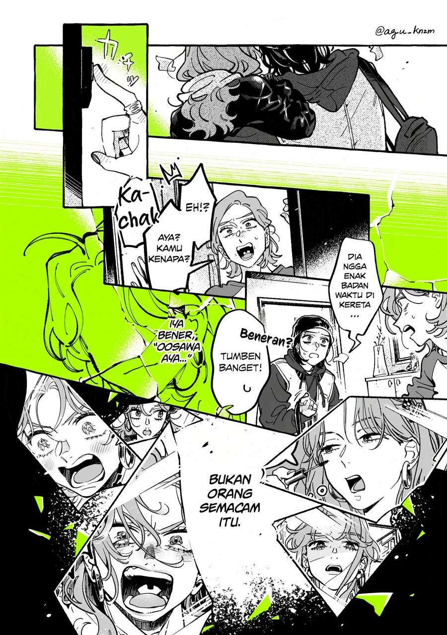 Chapter 133 - halaman 3