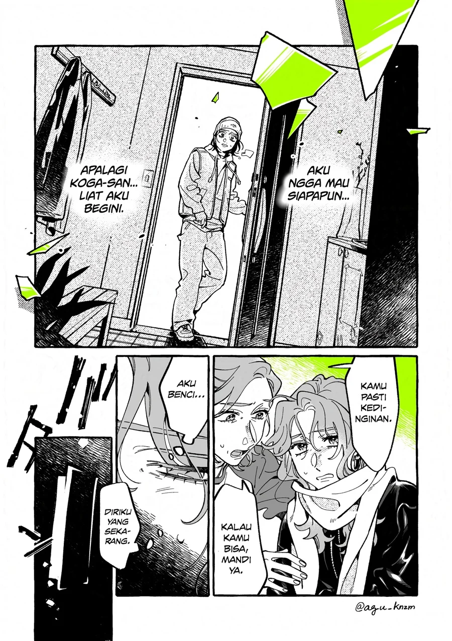 Chapter 133 - halaman 4
