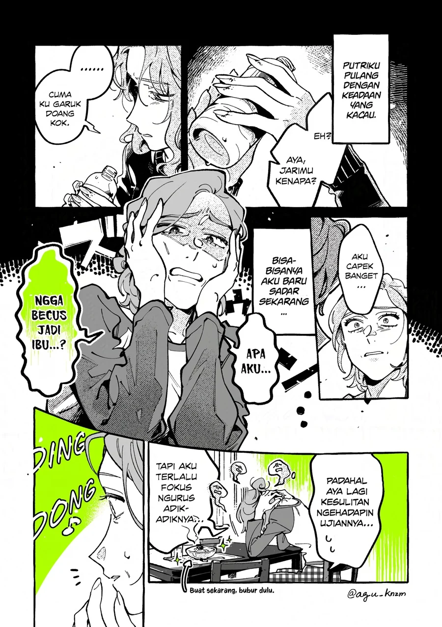 Chapter 134 - halaman 2