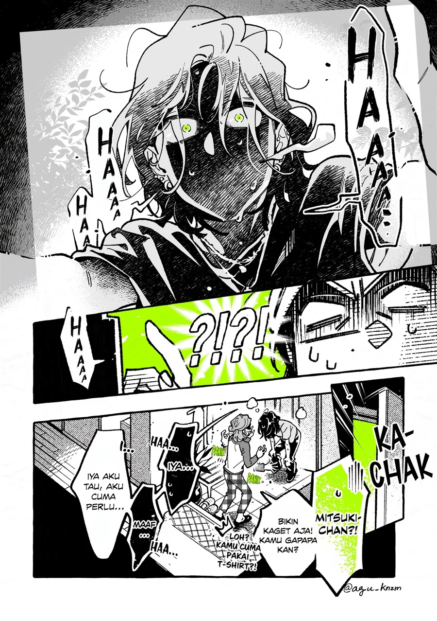 Chapter 134 - halaman 3