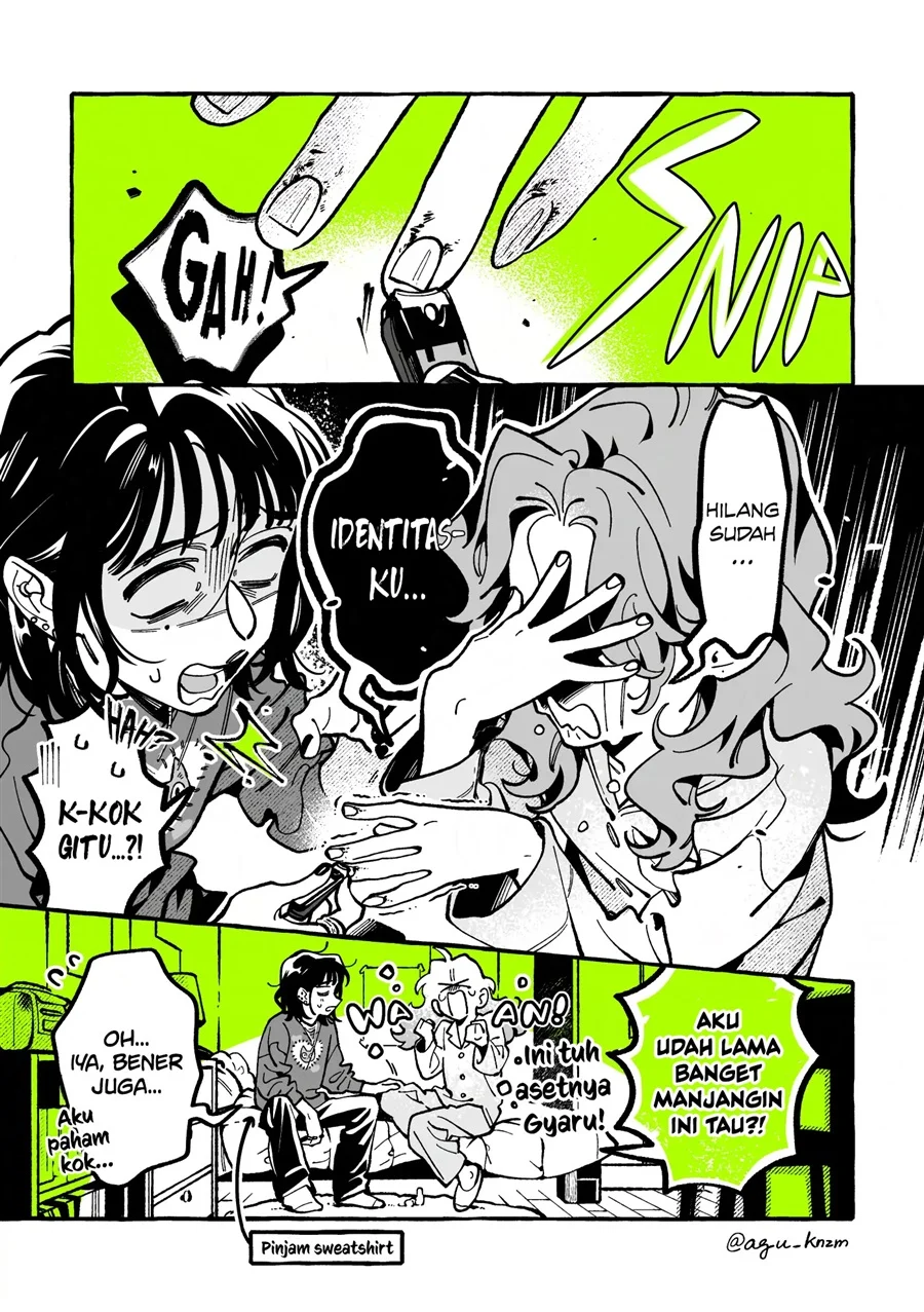 Chapter 135 - halaman 2