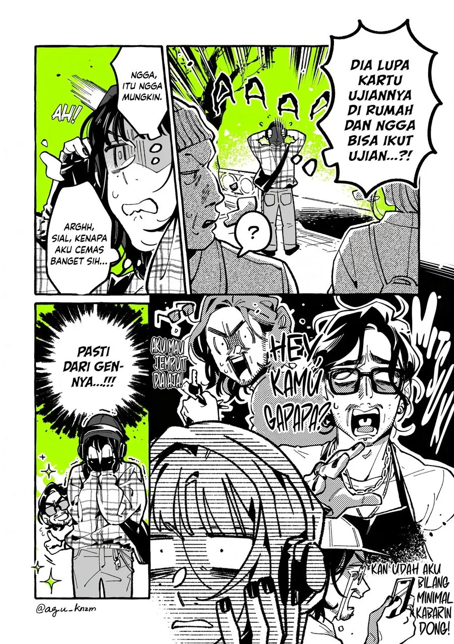 Chapter 136 - halaman 3