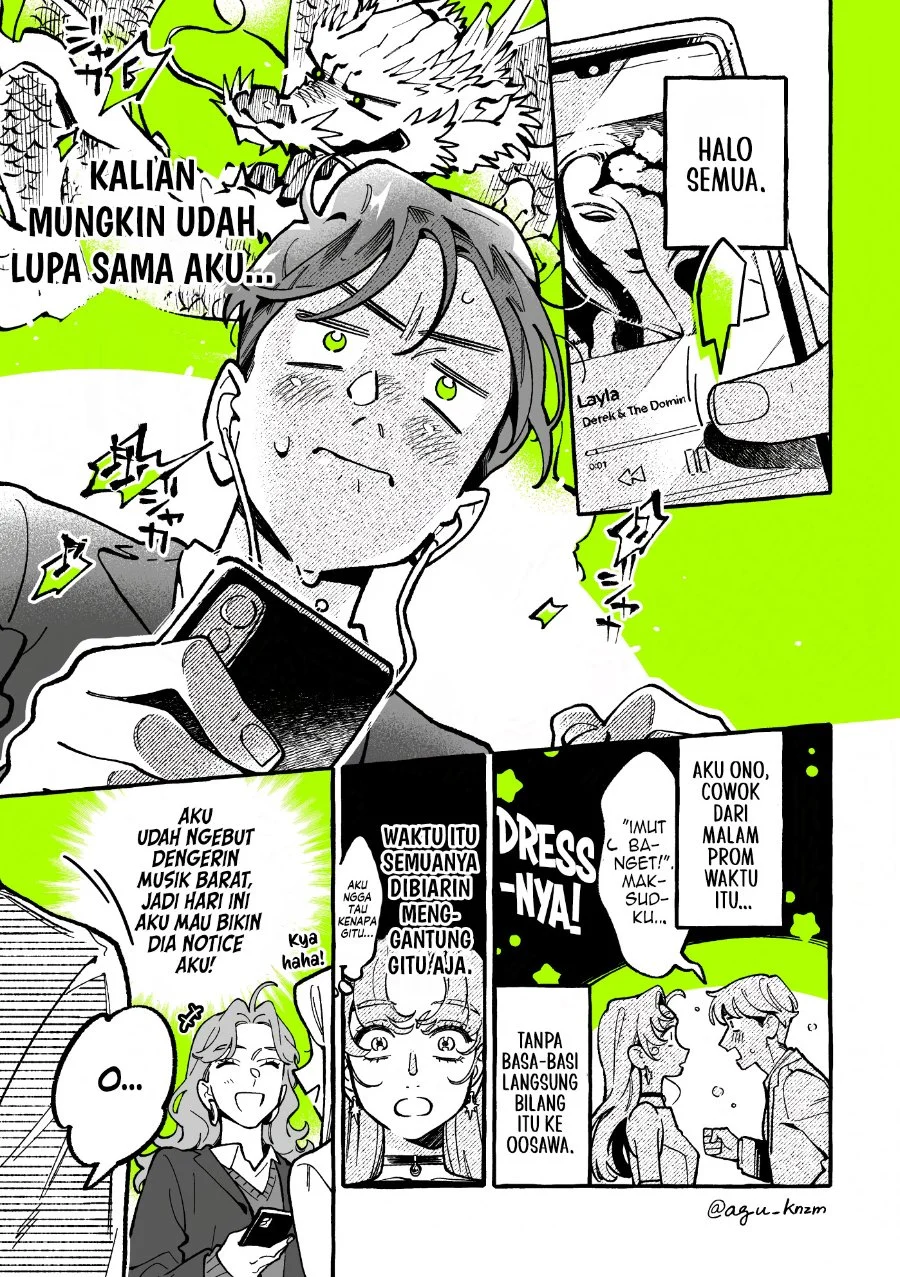 Chapter 138 - halaman 2