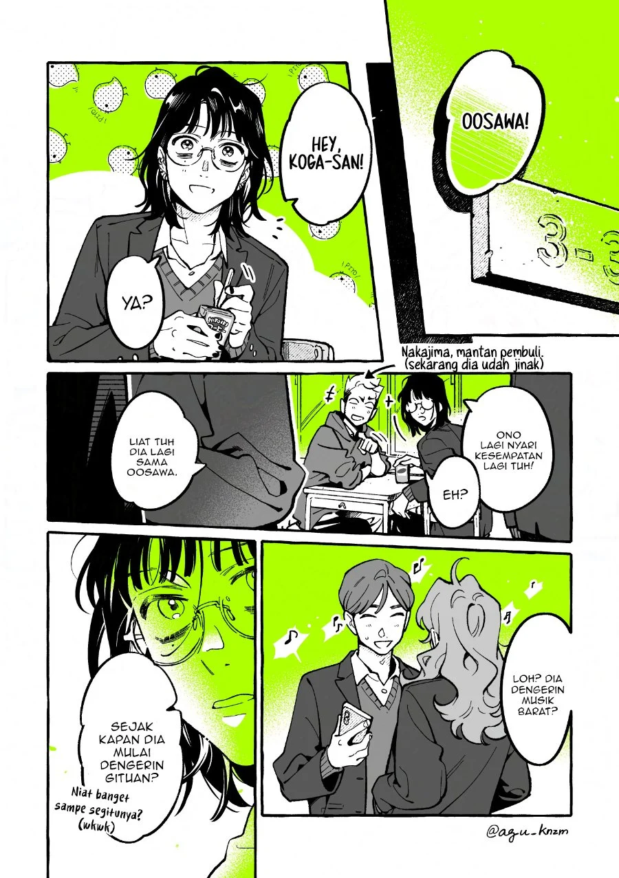 Chapter 138 - halaman 3