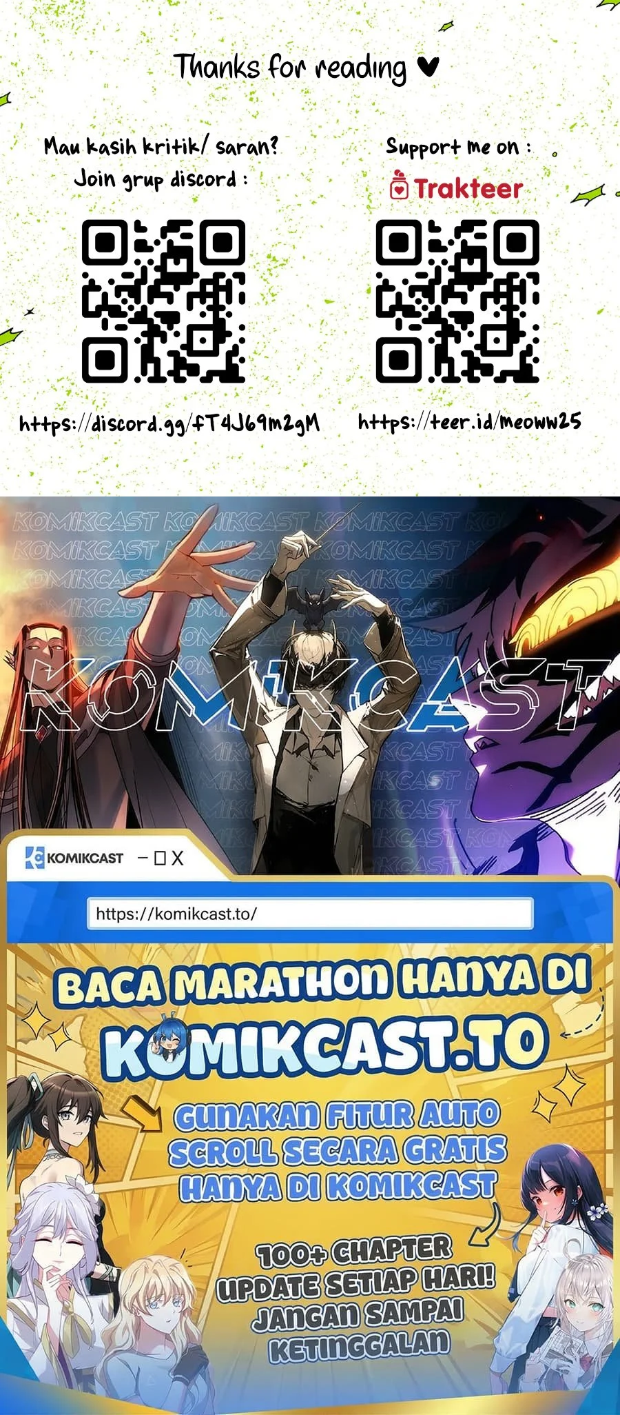 Chapter 138 - halaman 6