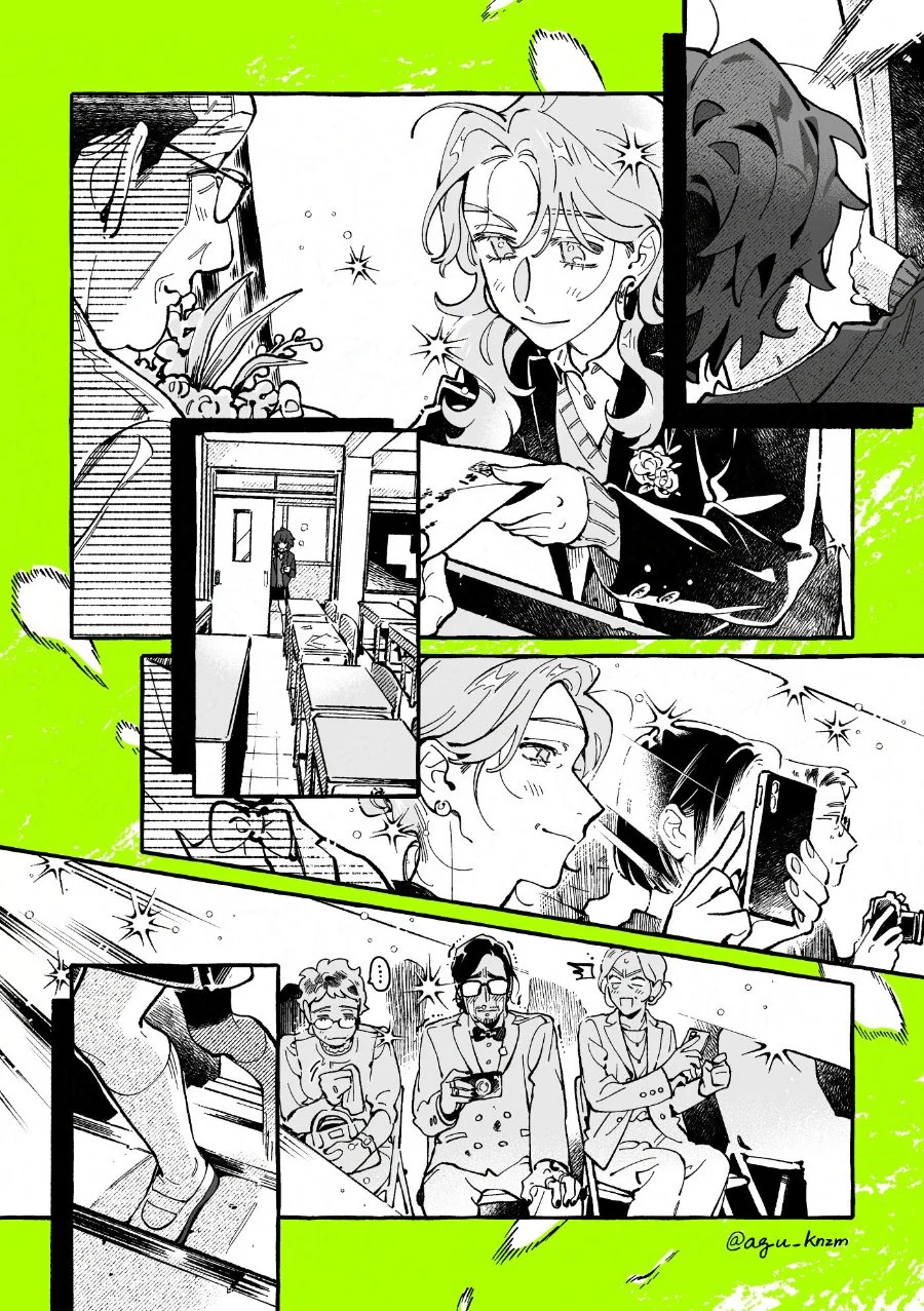 Chapter 140 - halaman 3