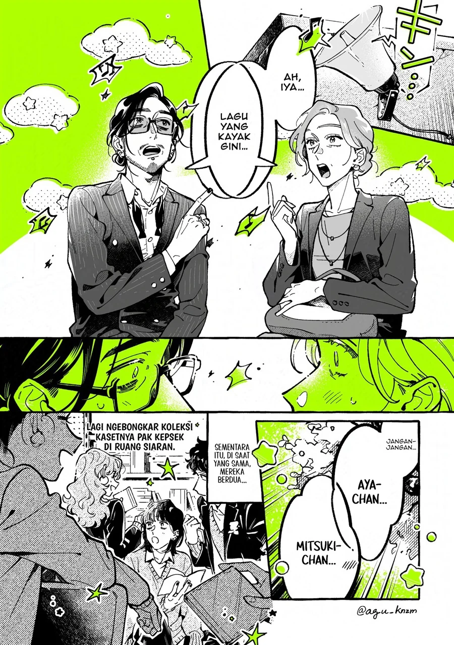 Chapter 142 - halaman 5