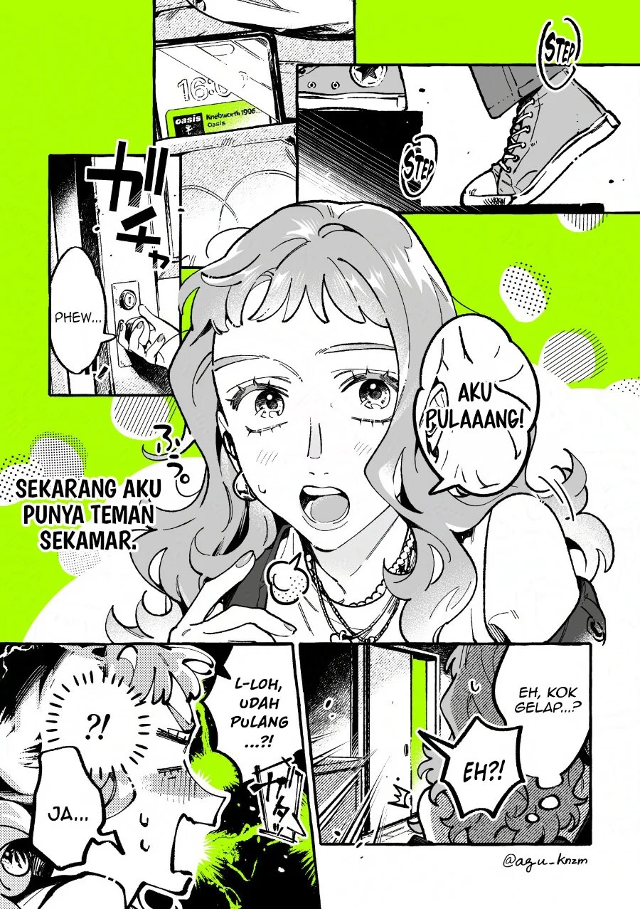 Chapter 143 - halaman 2