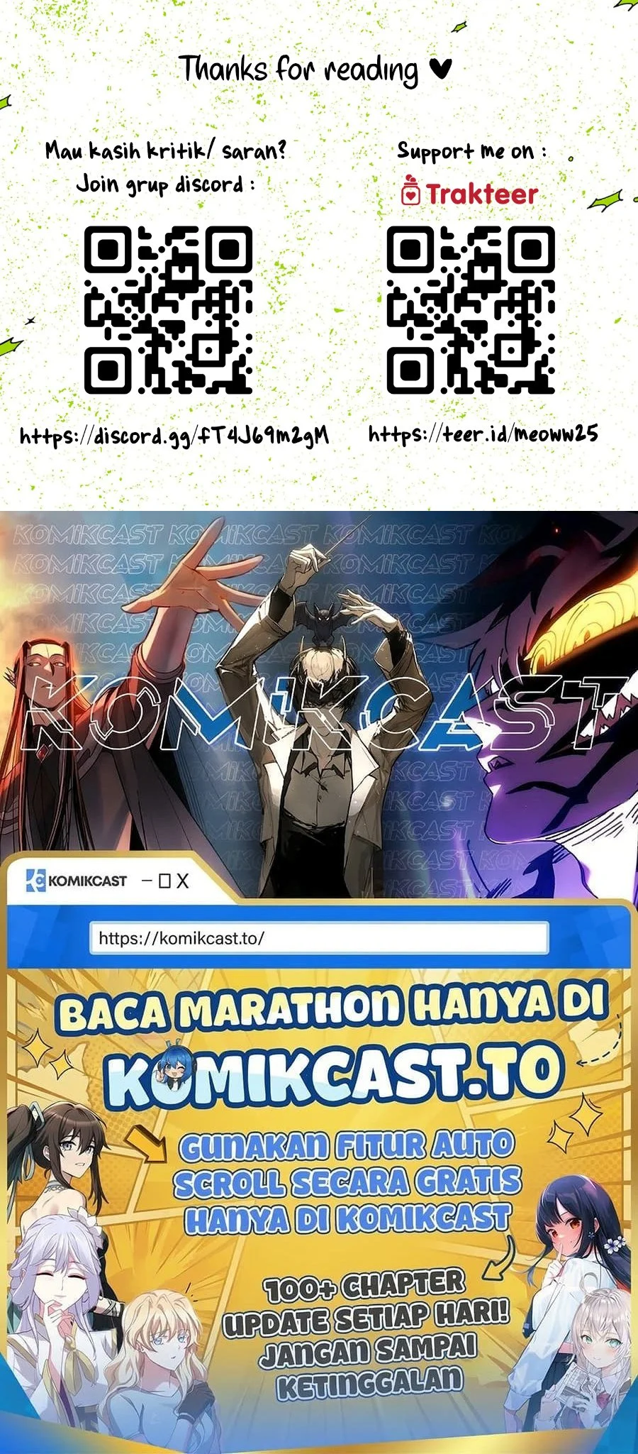 Chapter 143 - halaman 6