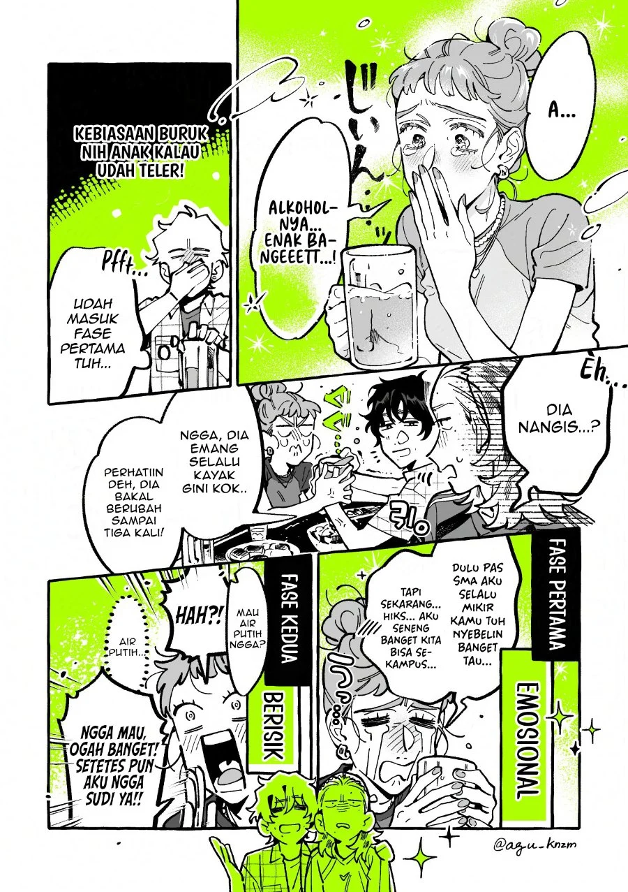 Chapter 144 - halaman 3