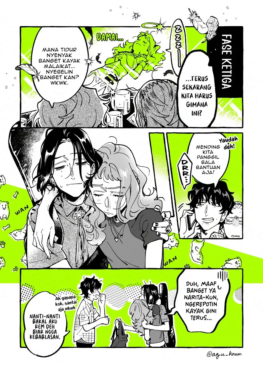 Chapter 144 - halaman 4