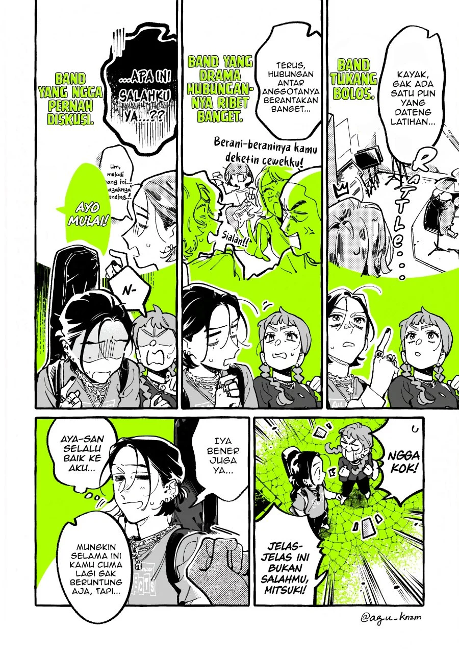 Chapter 148 - halaman 3