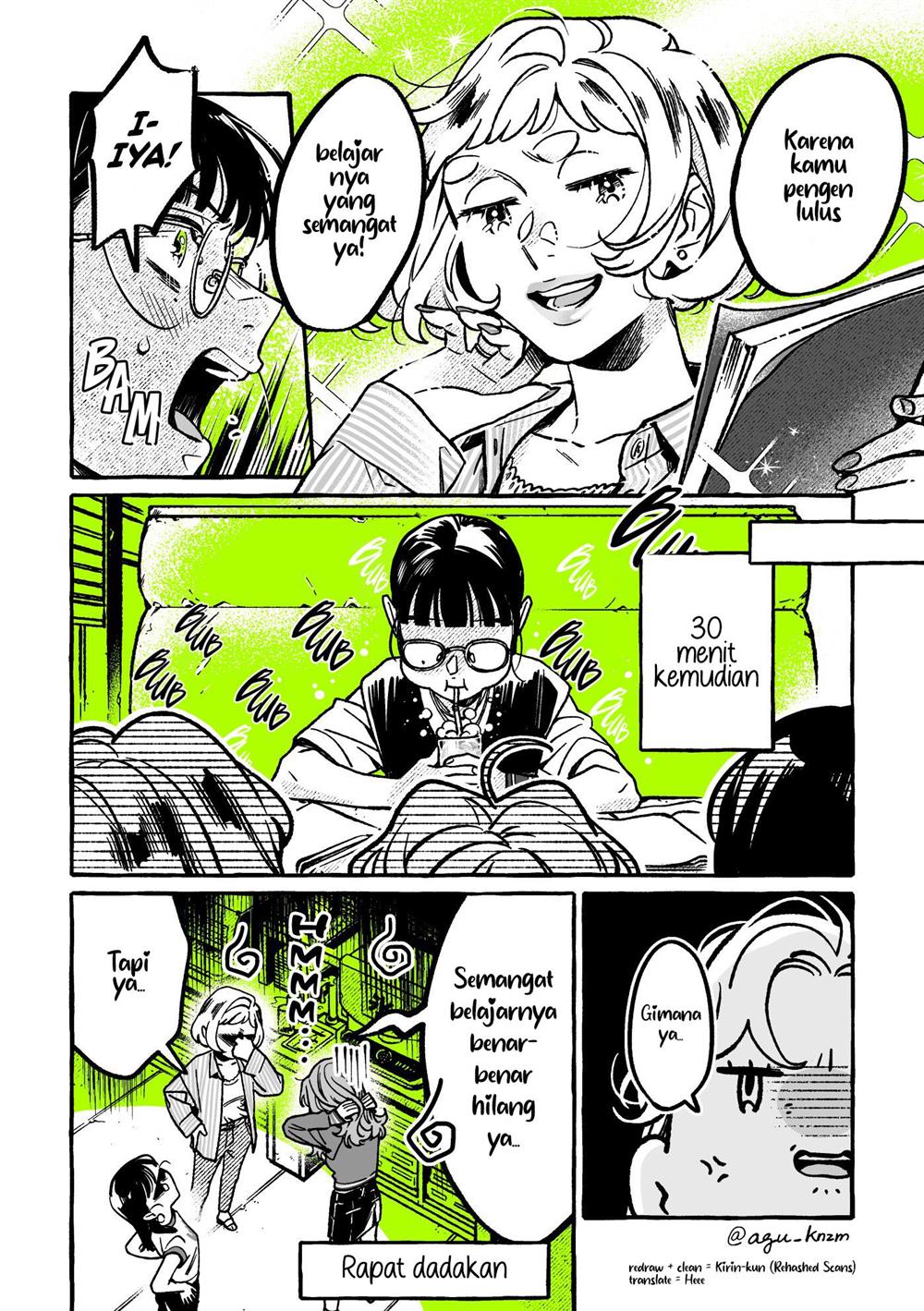 Chapter 64 - halaman 3