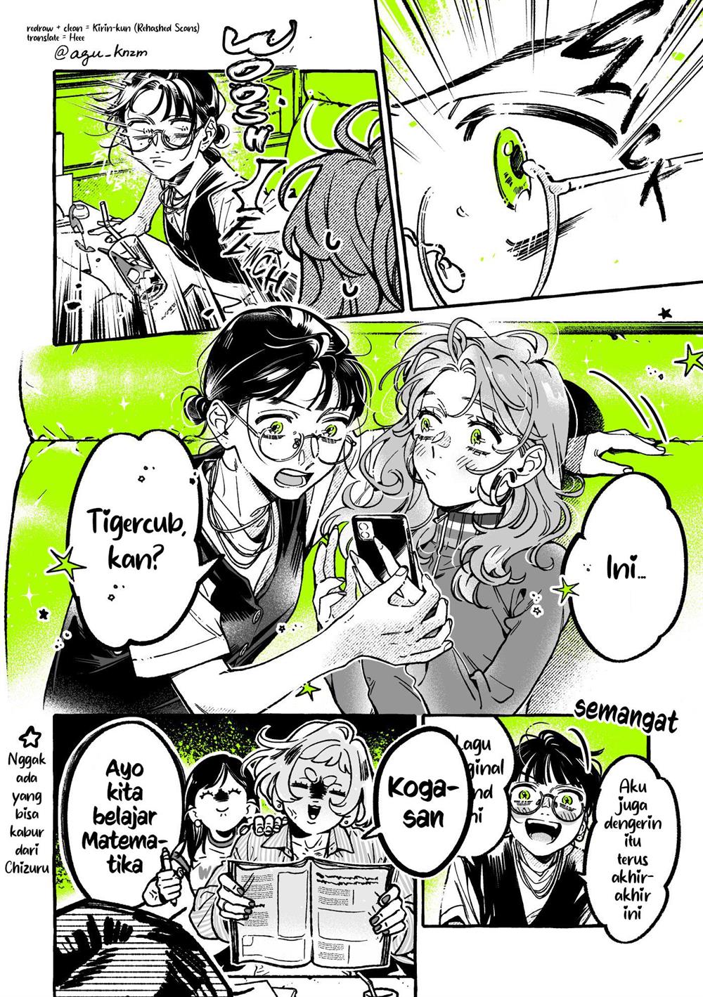 Chapter 64 - halaman 5