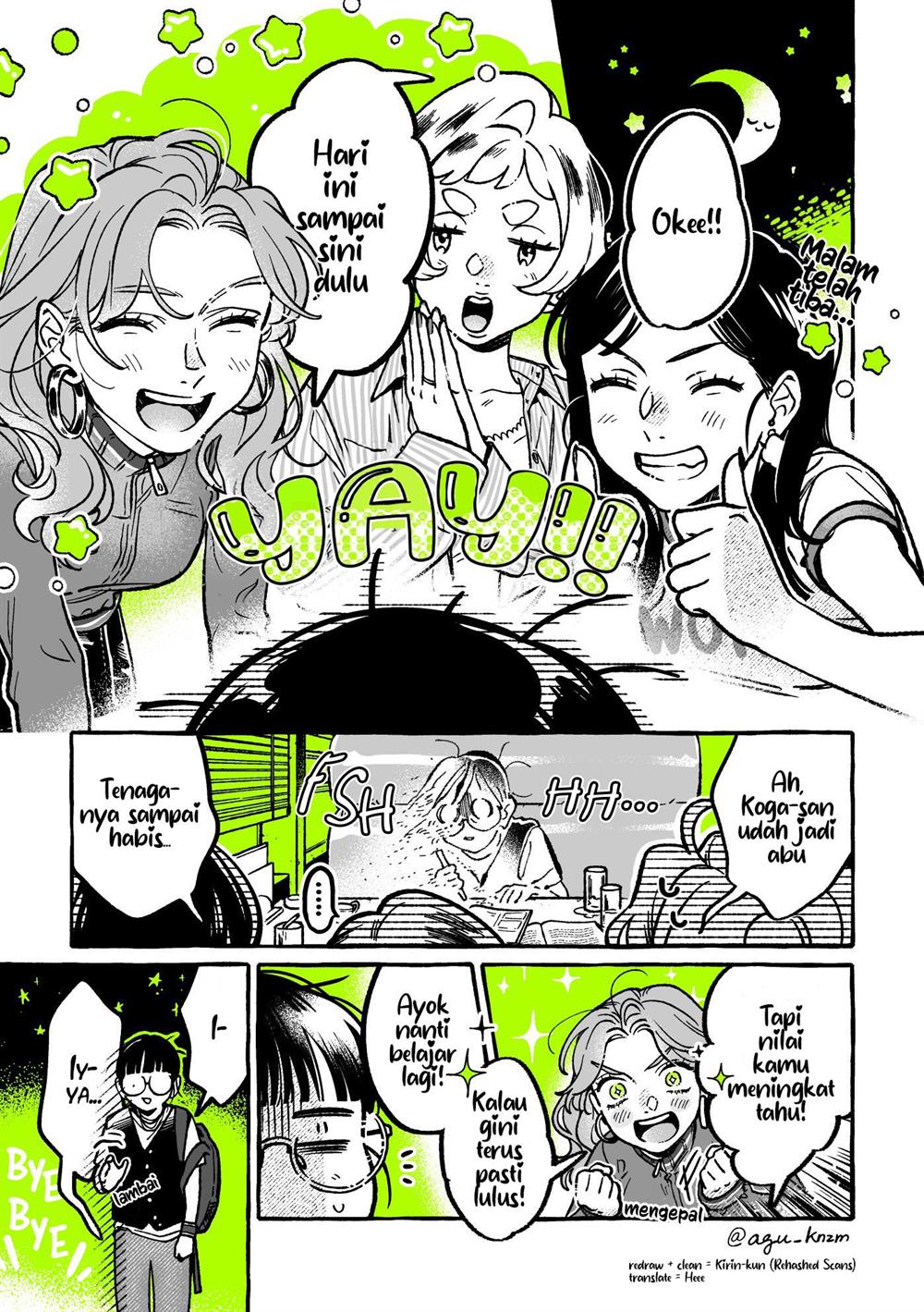 Chapter 65 - halaman 2