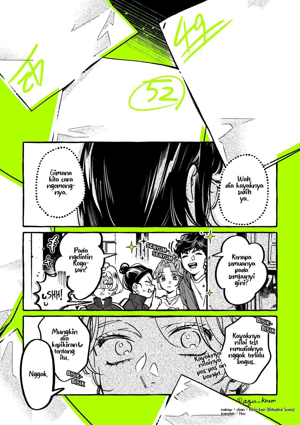 Chapter 67 - halaman 2