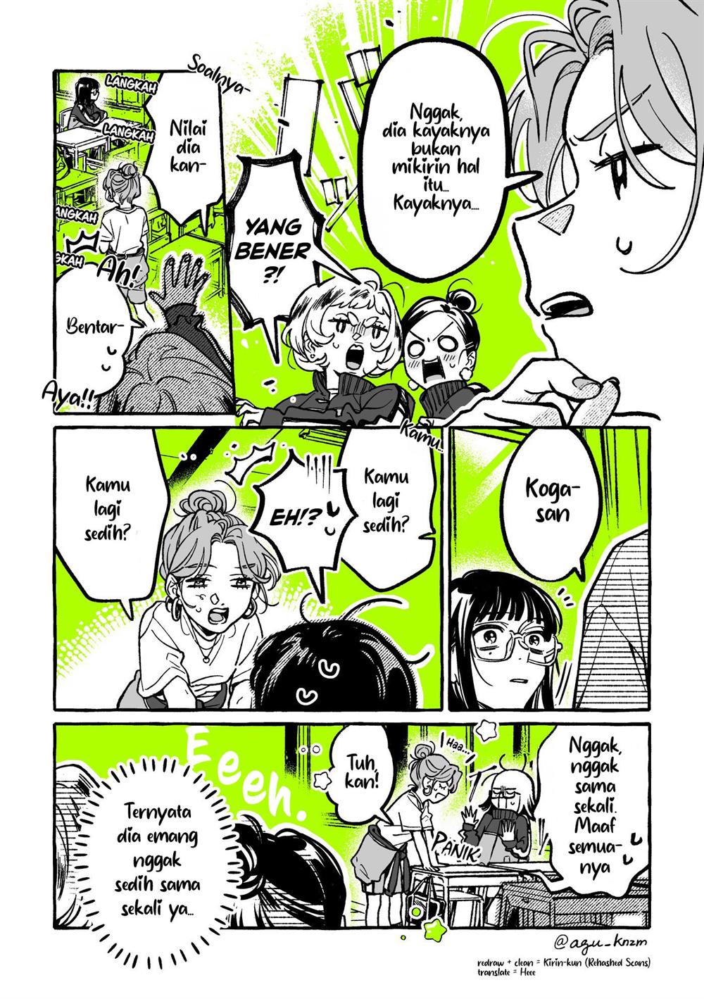Chapter 67 - halaman 3