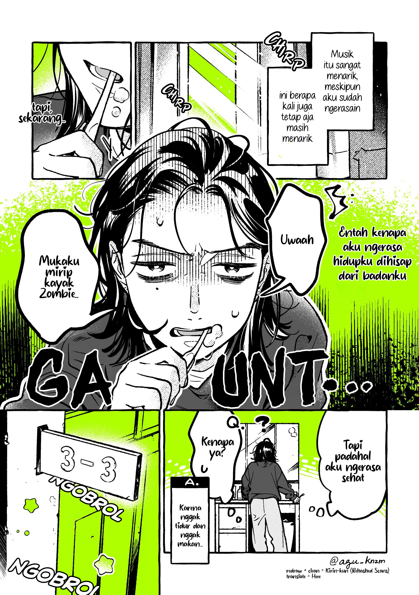 Chapter 69 - halaman 2