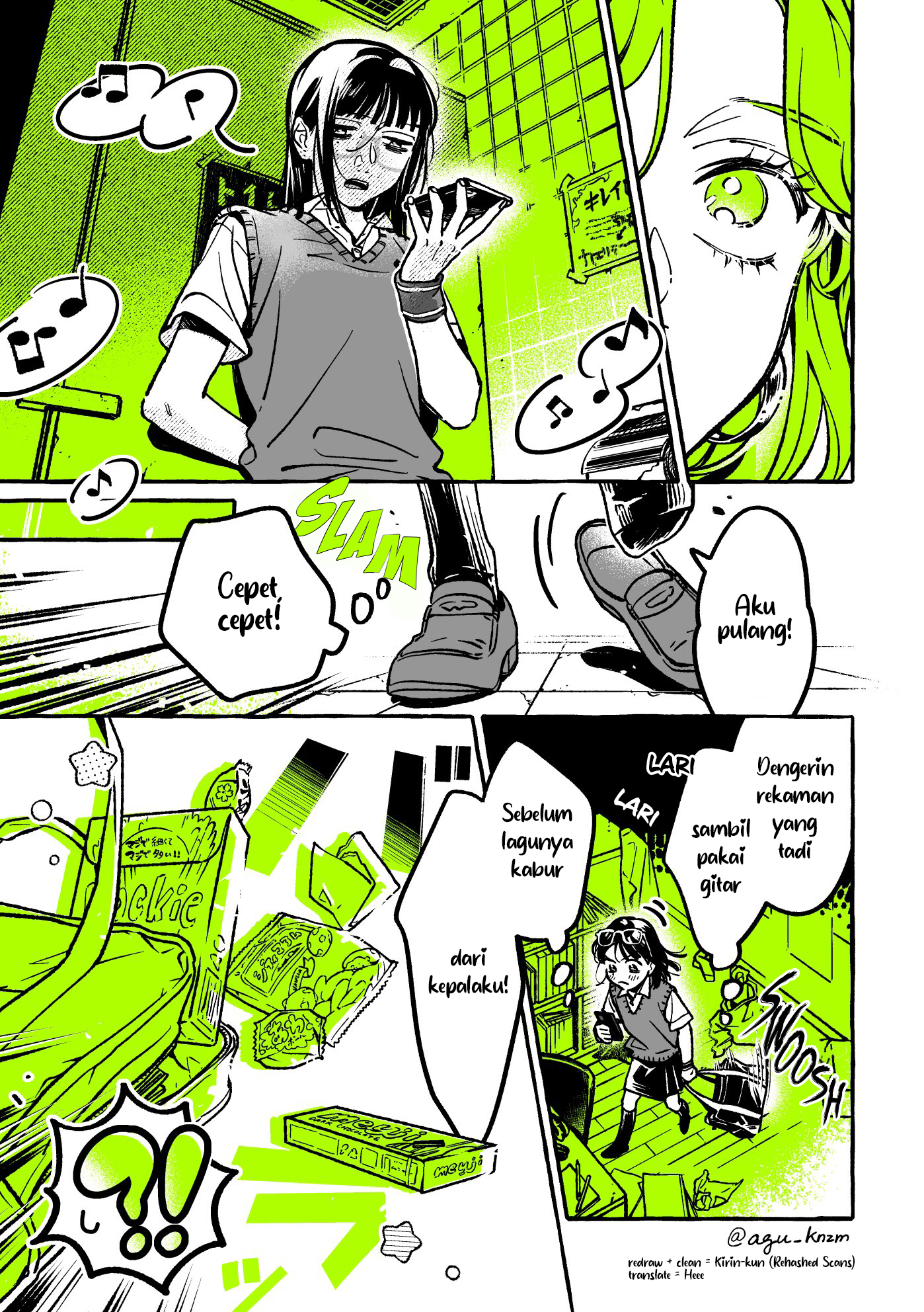 Chapter 69 - halaman 4