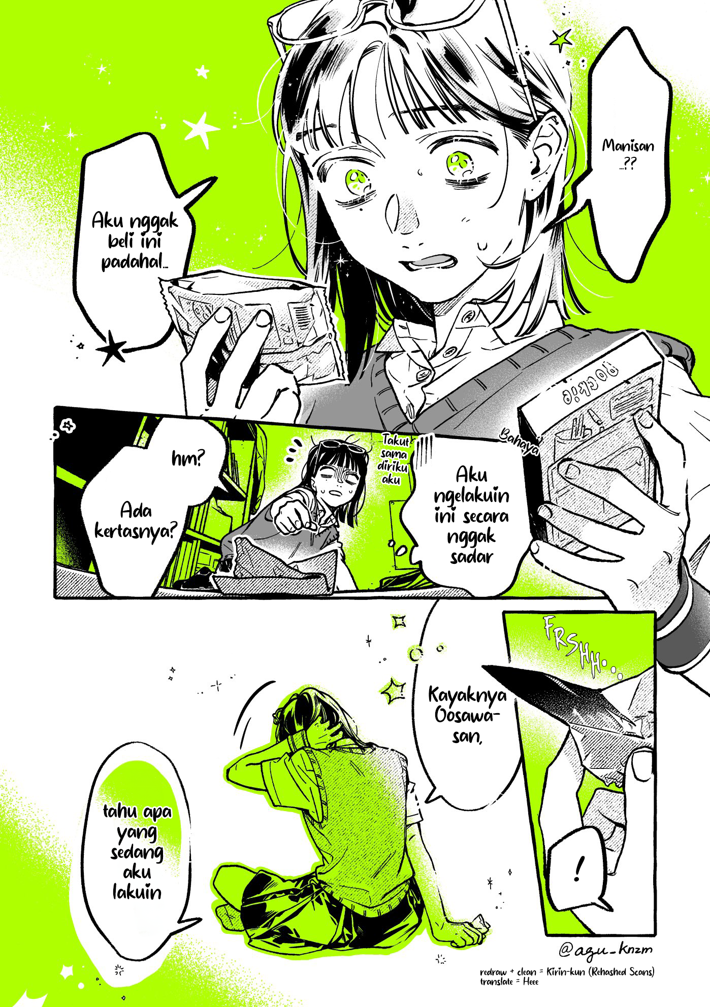 Chapter 69 - halaman 5