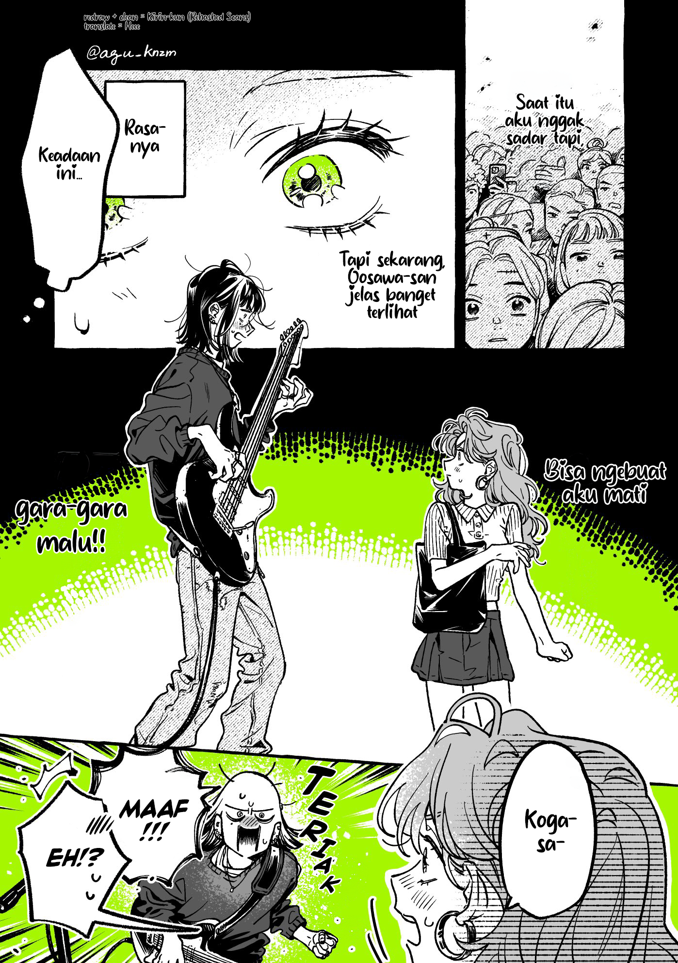 Chapter 71 - halaman 2