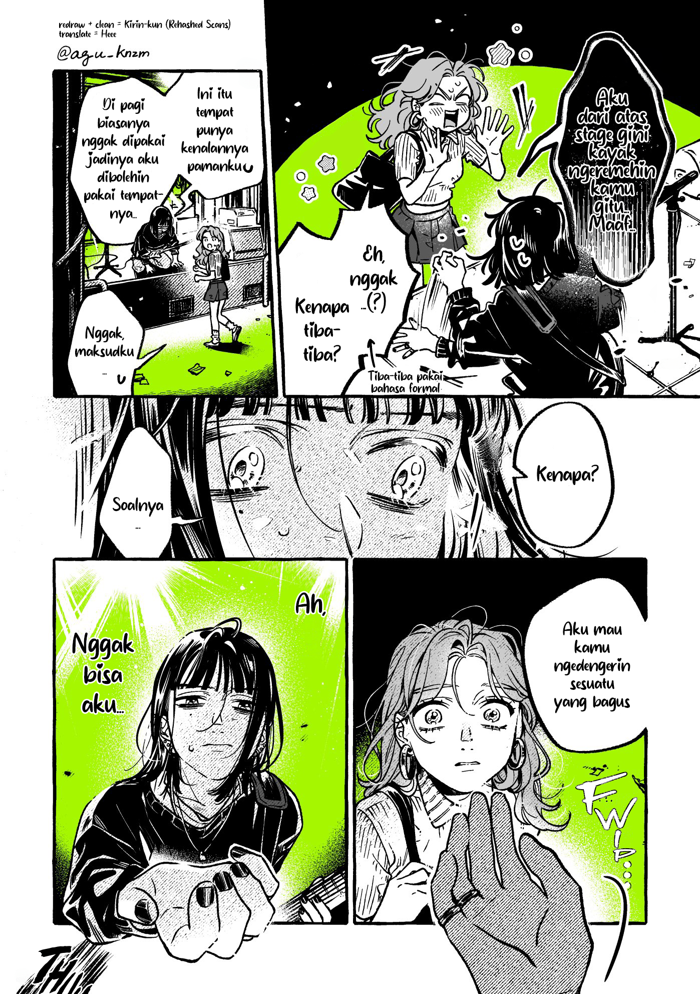 Chapter 71 - halaman 3