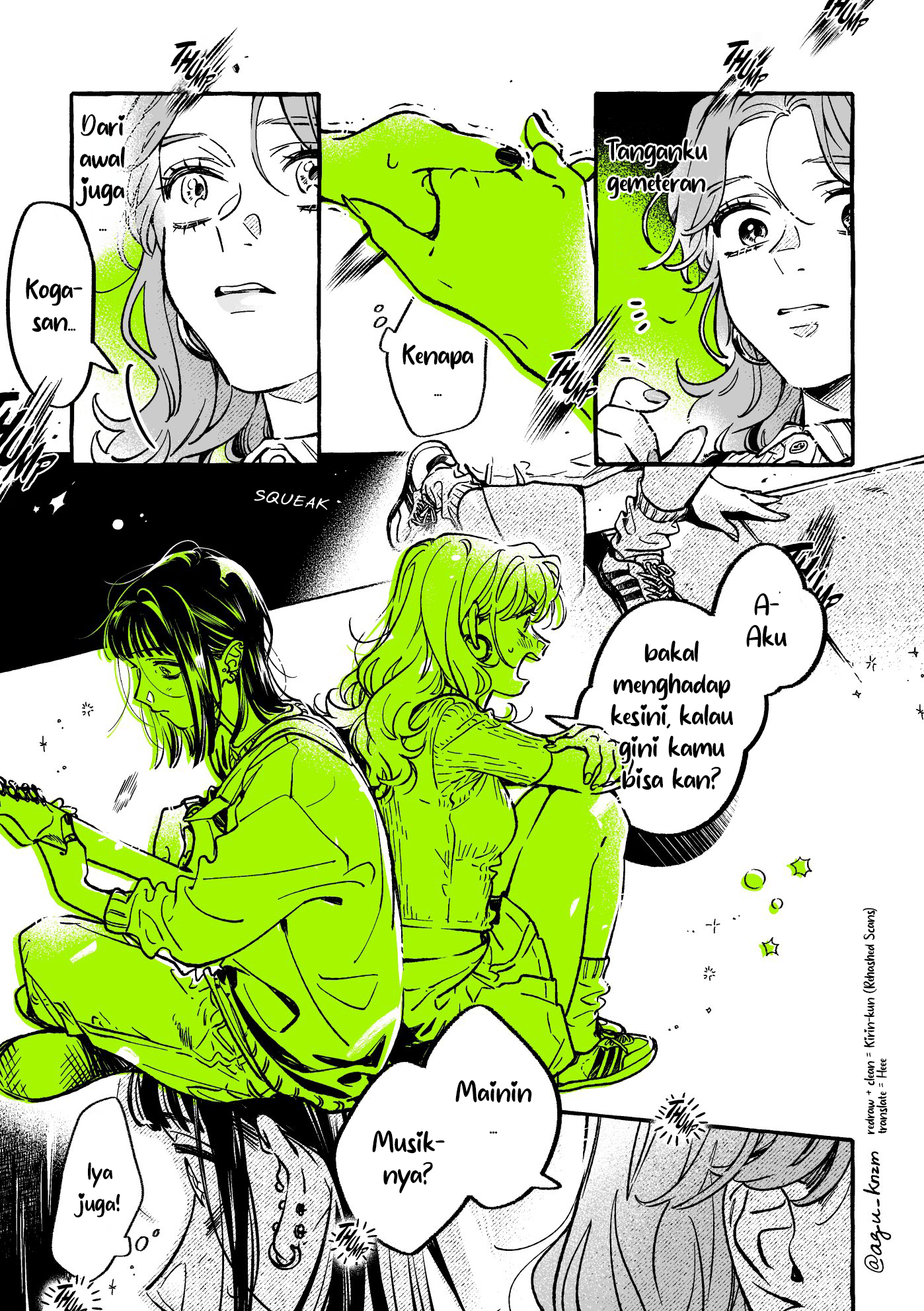 Chapter 71 - halaman 4