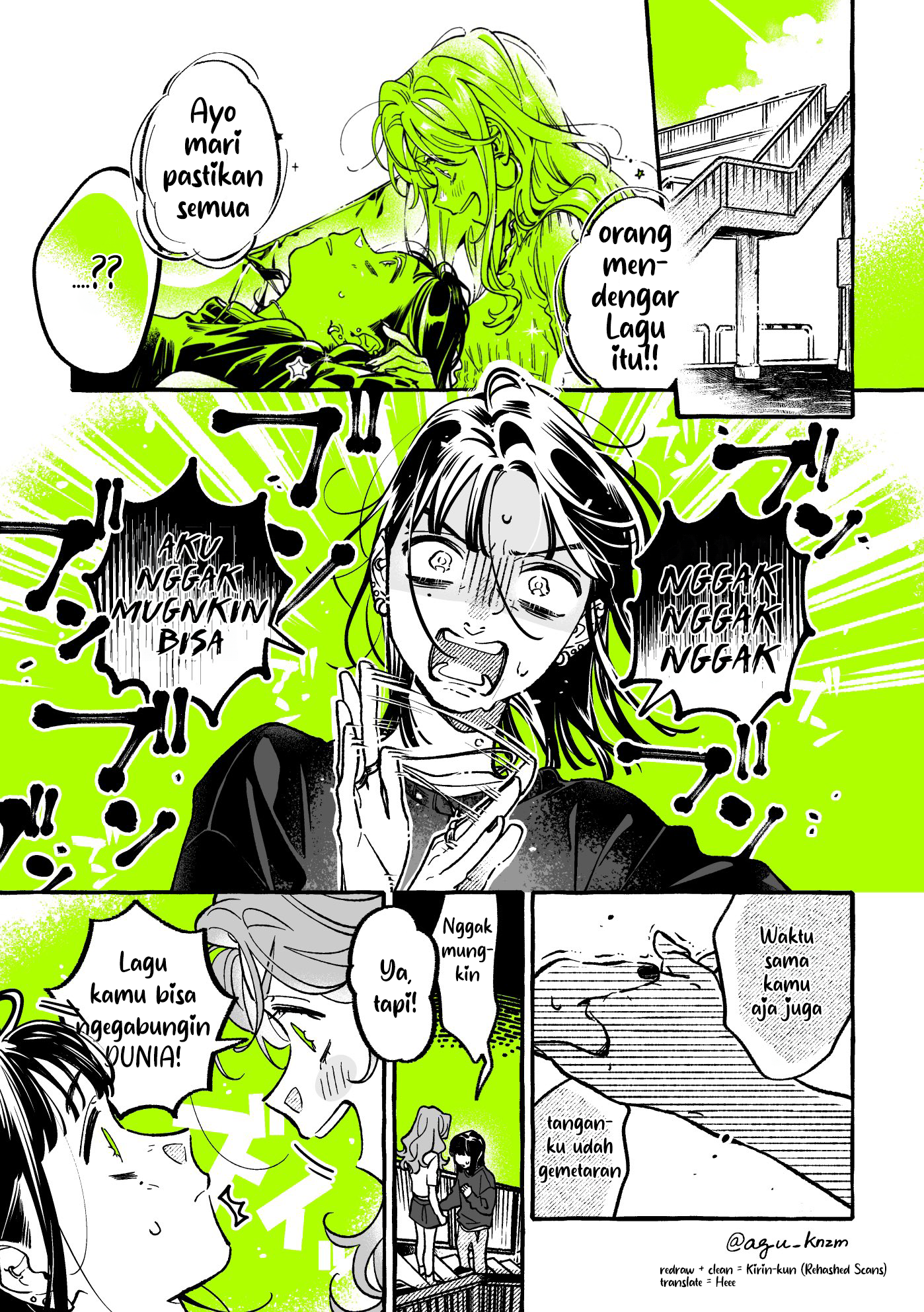 Chapter 73 - halaman 2