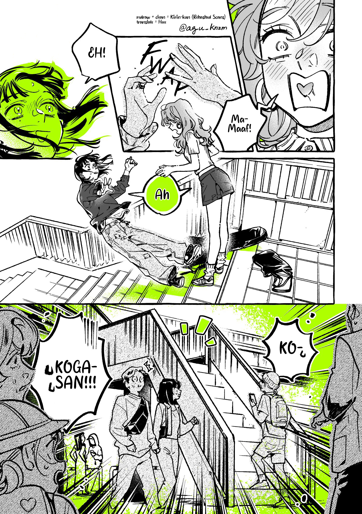 Chapter 73 - halaman 4