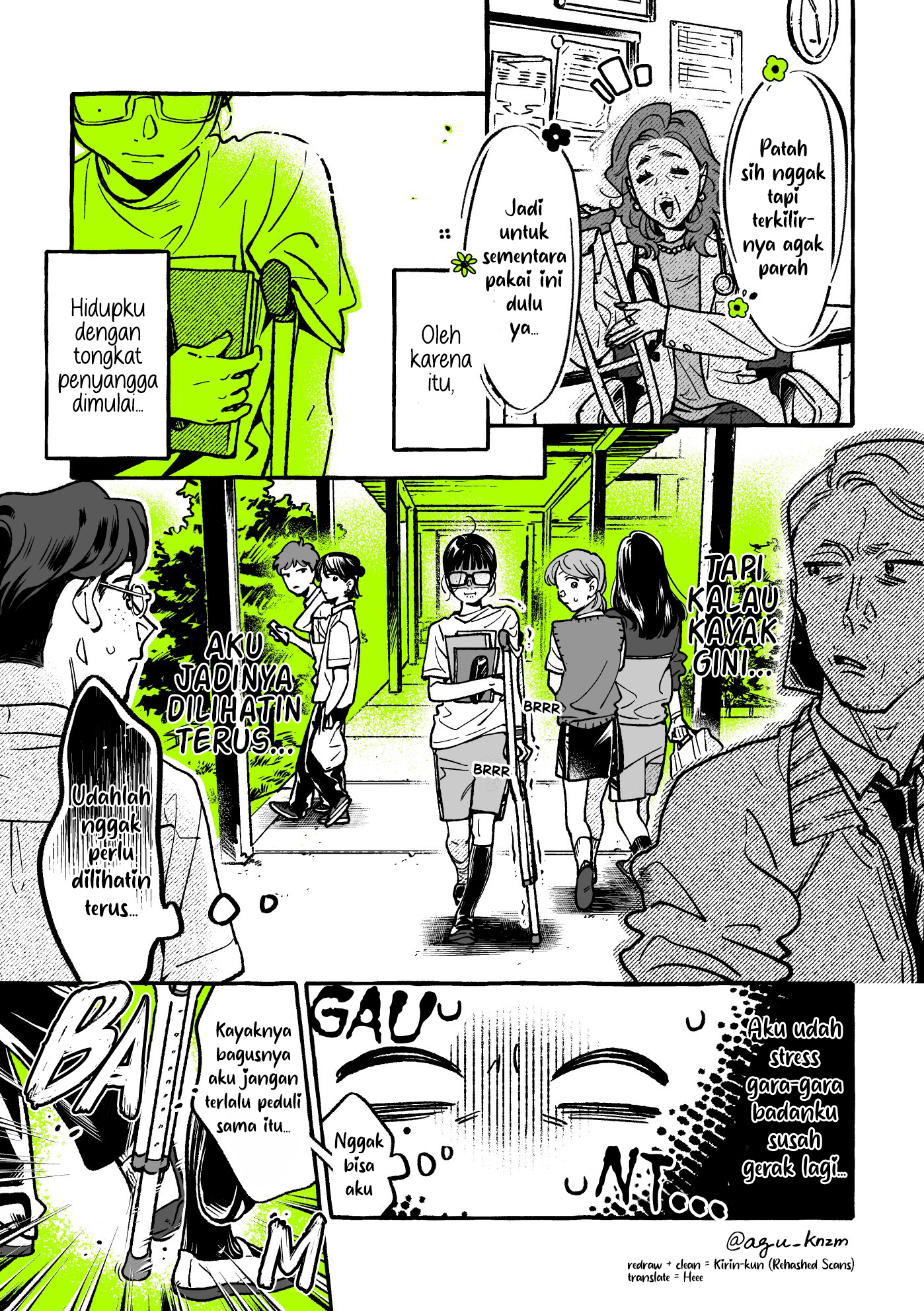 Chapter 74 - halaman 2