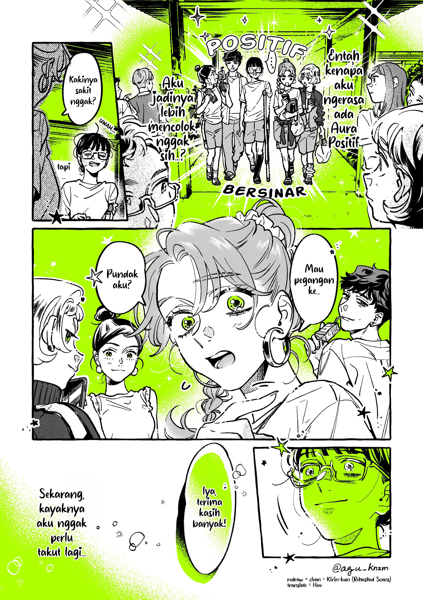 Chapter 74 - halaman 5
