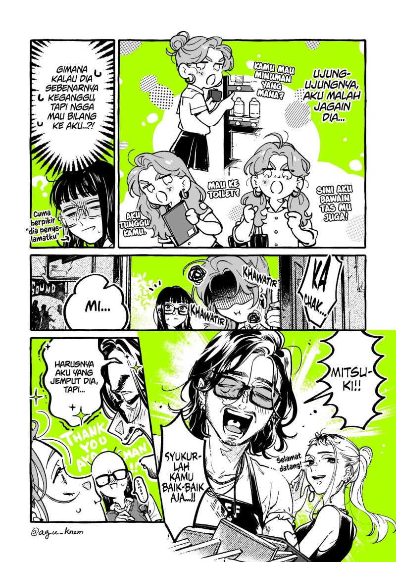 Chapter 75 - halaman 3