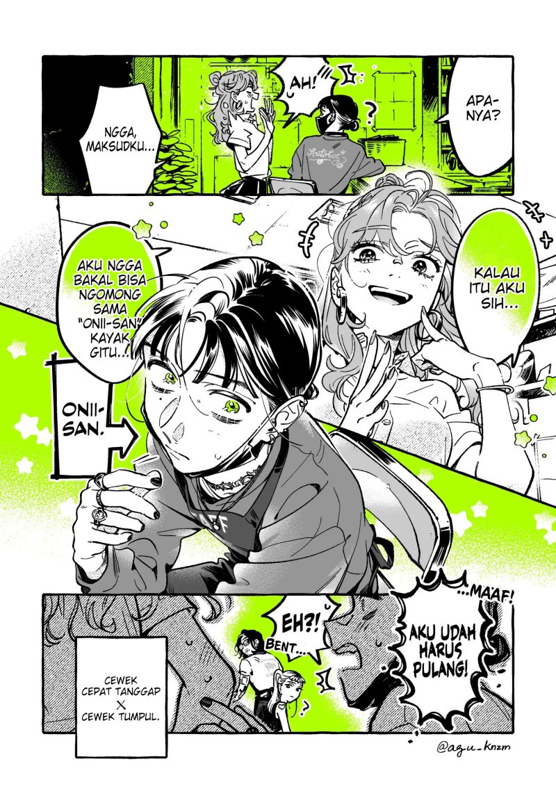 Chapter 75 - halaman 5