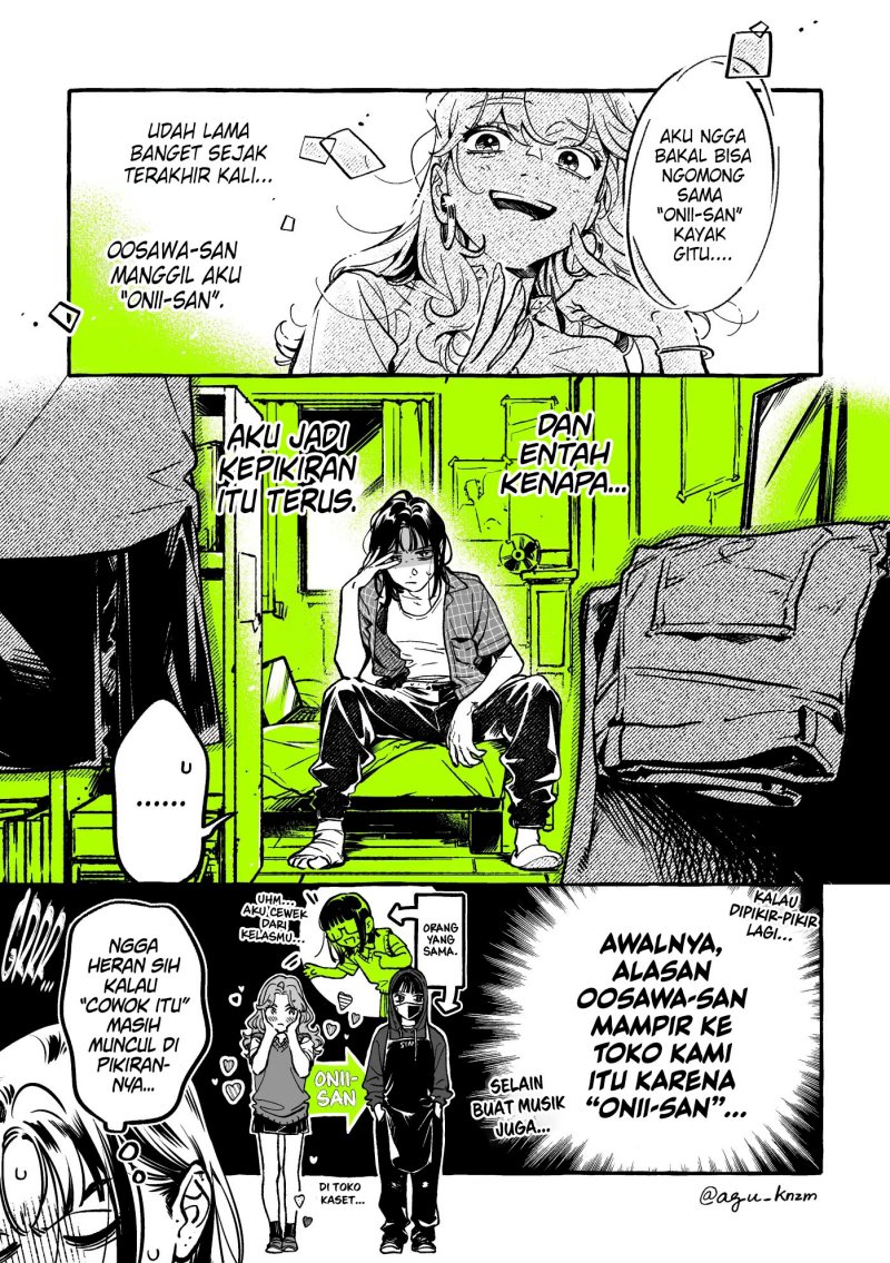 Chapter 76 - halaman 2
