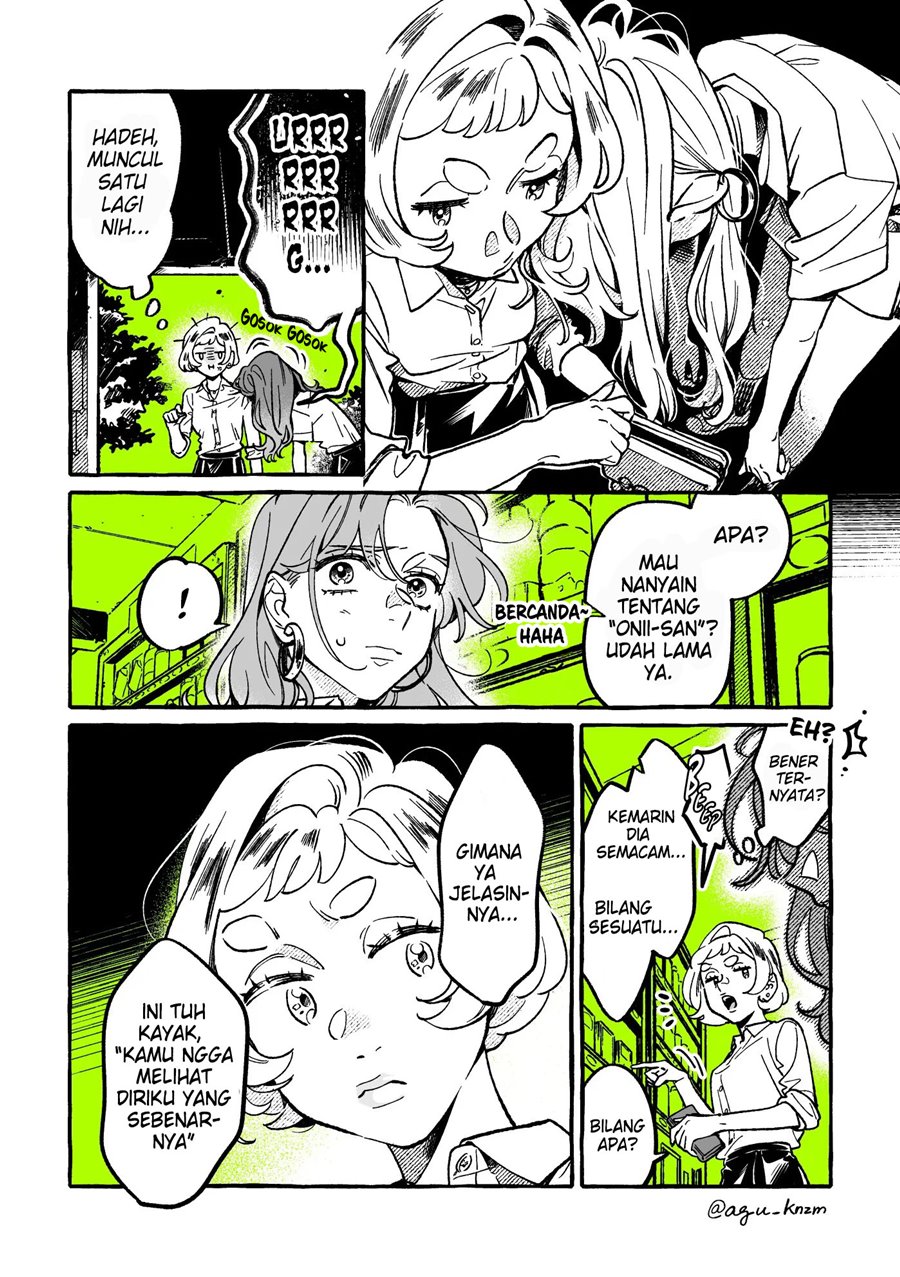 Chapter 77 - halaman 3