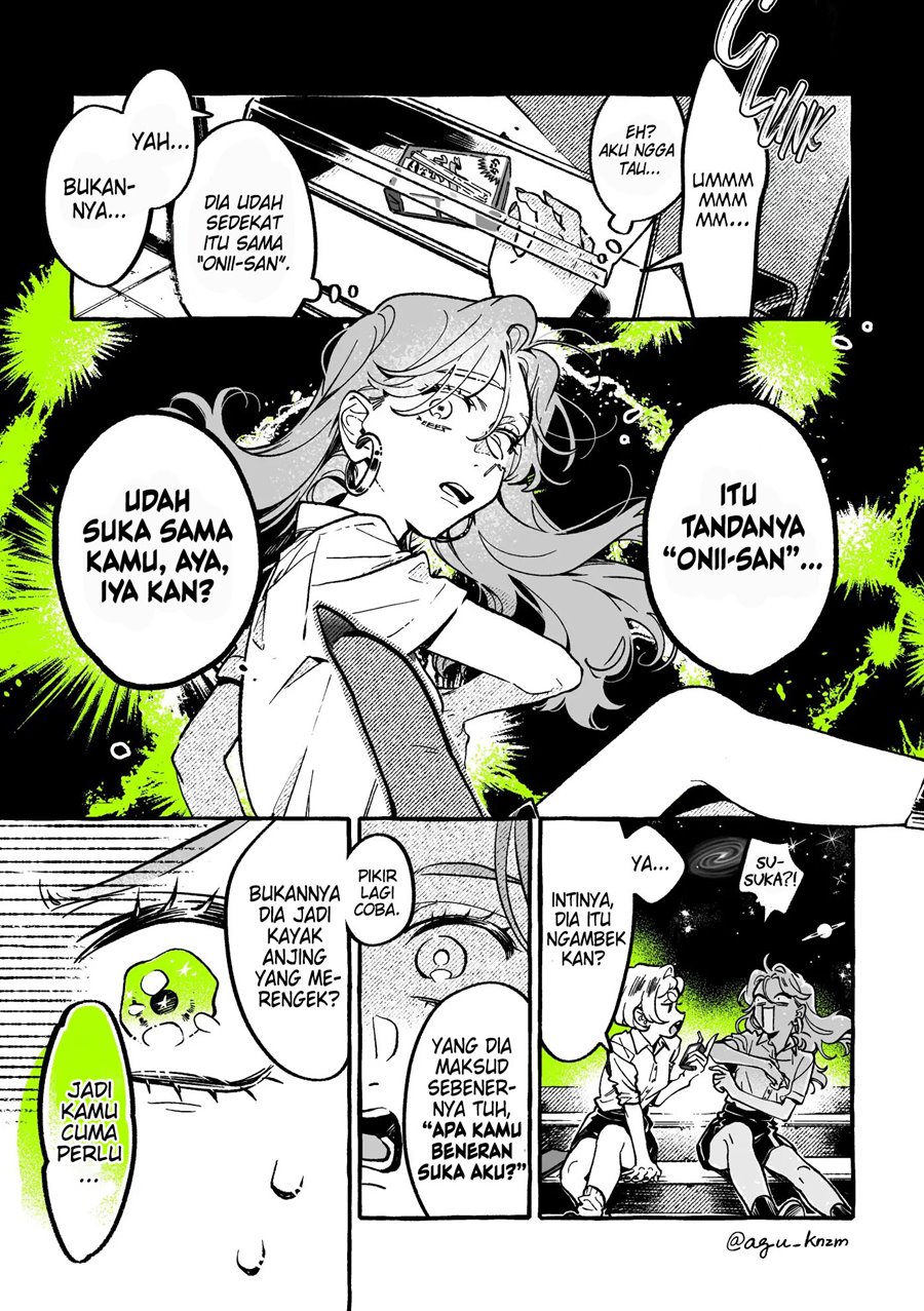 Chapter 77 - halaman 4