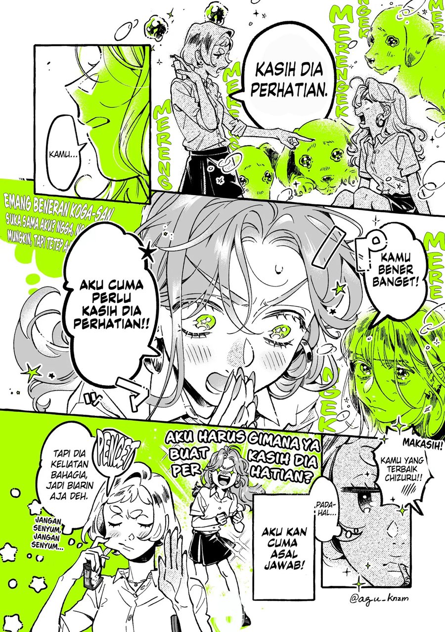 Chapter 77 - halaman 5